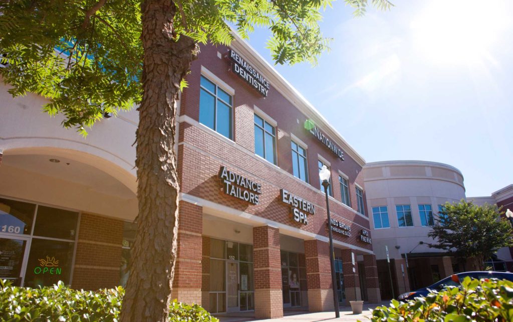 Hansen Dentistry Apex